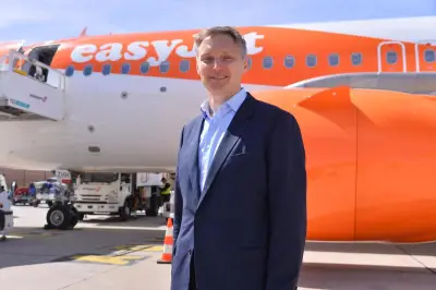 EasyJet à Nice : un été satisfaisant, la fiscalité inquiète