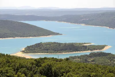 Eau : la Dracénie sécurise son approvisionnement face à la sécheresse
