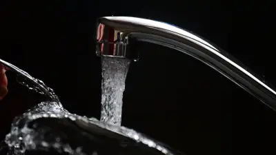 Eau non conforme à la Chaldette : la station thermale ferme
