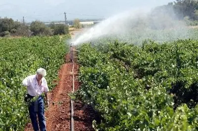 Eau à Sophia Antipolis : un tarif agricole unique dès 2027