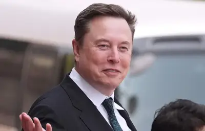 Elon Musk et le milliard de robots : une infox qui cartonne sur X