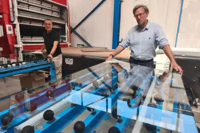 Emaver fête ses 70 ans à La Garde avec un verre anti-canicule