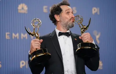 Emmy Awards 2026 : Widow's Bay triomphe avec 14 récompenses