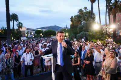 Enquête à Nice sur le Festin nissart gratuit d'Estrosi