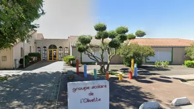 Enseignante frappée par un élève de CM2 à Vinassan : elle finit aux urgences