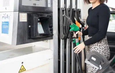 Erreur de prix à la pompe : des automobilistes en profitent
