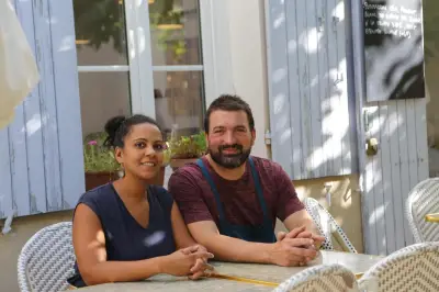 Esparron : la mairie cherche un repreneur pour le Bistrot école