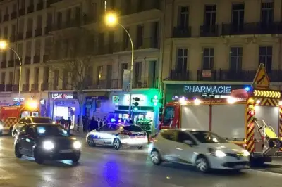 Ex-militaire condamné à Toulon pour deux conduites en état d'ivresse