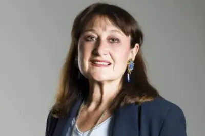 Exclue du groupe RN à Ollioules, Muriel Bovis se défend