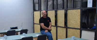 Explore Academy à Frontignan : une école pensée comme un camp de base