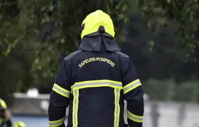 Explosion mortelle à Aubervilliers : un enfant décède, sept blessés