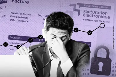 Facturation électronique : ce qui change depuis le 1er septembre