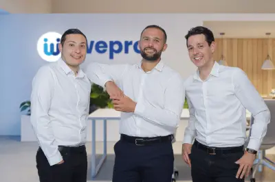 Facturation électronique : Weproc, TPE toulonnaise, dans le top 30 des plateformes