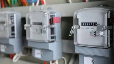Facture d'électricité de 10 837 € : une cliente attaque son fournisseur
