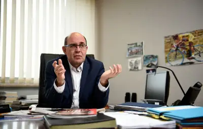 Fameck : deux démineurs blessés après une lettre piégée au maire
