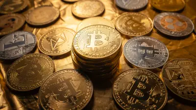Famille séquestrée à Vendin-le-Vieil pour 40 000 € de cryptomonnaies