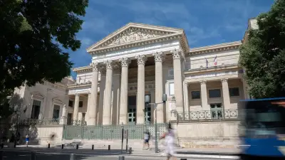 Feria de Nîmes : trois jeunes condamnés pour tentative d’extorsion