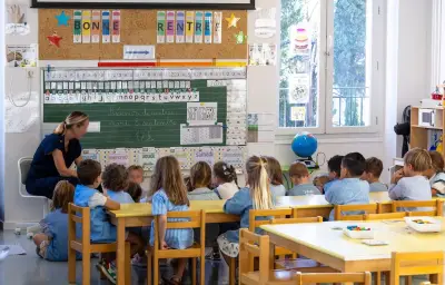 Fermeture de classe à Créteil : parents mobilisés