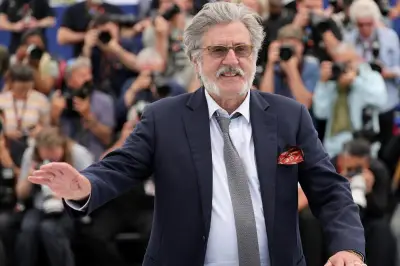 Festival Cinéroman 2026 : le jury dévoilé avec Daniel Auteuil