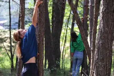 Festival Plein Air à Breil : sixième édition sur le thème du vent