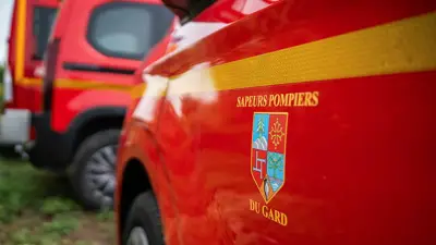 Feux de forêt : trois départements d'Occitanie en vigilance rouge ce lundi