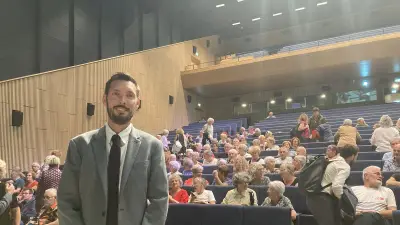 Fin de vie : l'ADMD salue une loi historique mais reste vigilante