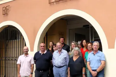 Finances préoccupantes à Besse-sur-Issole : le président du Var confiant