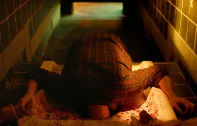 Flush : une comédie gore indépendante qui envoie tout valser