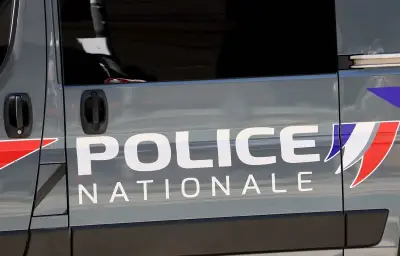 Féminicide déjoué à Saint-Maur : femme poignardée, conjoint défenestré