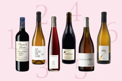 Foire aux vins : six pépites du millésime 2025 à ne pas manquer