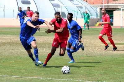 Foot à Six-Fours : le club historique obtient des créneaux jugés insuffisants