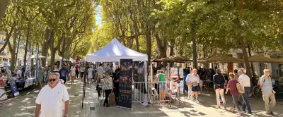 Forum des associations de Béziers : des centaines de visiteurs ont trouvé leur bonheur