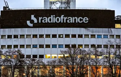 France Inter : Hadrien Brachet reprend l'édito politique du dimanche