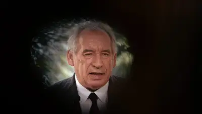 François Bayrou entendu par la cour d'appel de Paris ce jeudi