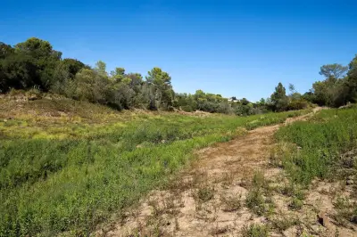 Fréjus : le lac Saint-Esprit va retrouver son eau après six ans d'assec