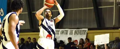 Frontignan : le FLPB s'impose en N3 après prolongation