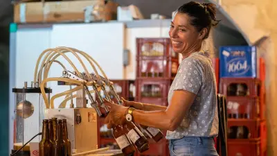 Fête de la science 2026 : les secrets de l'alimentation du Gard rhodanien