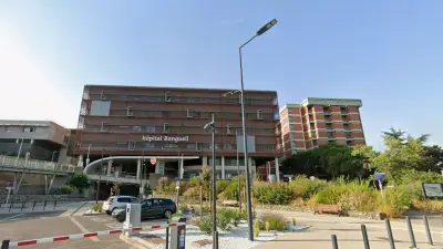 Fœtus et nouveau-né découverts dans une poubelle de l'hôpital Rangueil à Toulouse