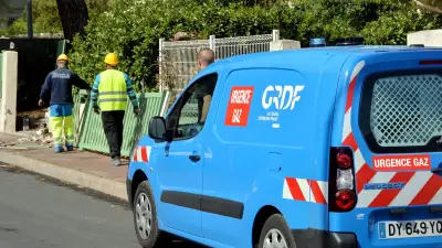 Fuite de gaz à Montpellier : quatre écoles confinées dans la Mosson