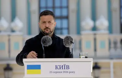 Fusillade entre services secrets ukrainiens à Kiev