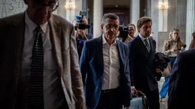 Gaël Perdriau condamné en appel à 4 ans ferme et 10 ans d'inéligibilité
