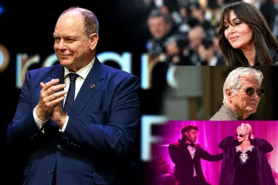 Gala des 20 ans de la Fondation Prince Albert II : stars et enchères à Monaco