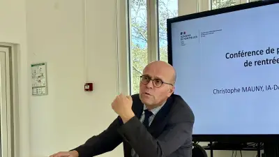 Gard : deux microstructures pour les élèves « poly exclus »