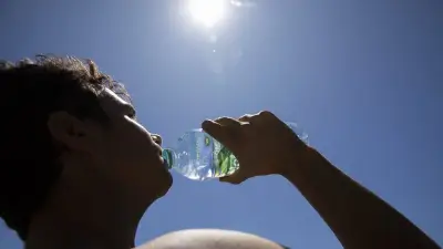 Gard en vigilance orange canicule dès vendredi 16h