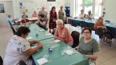 Gard rhodanien : des associations luttent contre la précarité alimentaire