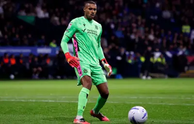 Gavin Bazunu boycotte les matchs contre Israël en Ligue des nations