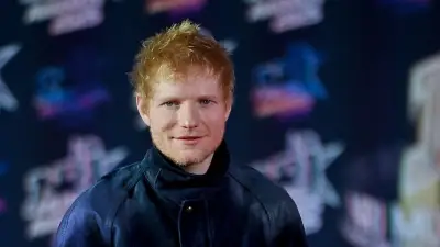 Gaza : Ed Sheeran brise le silence et qualifie la situation d'« injustifiable »