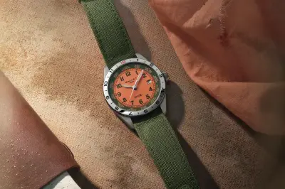Genève : montres accessibles et pièces rares réunies aux Geneva Watch Days