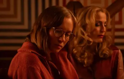 Gillian Anderson : son film queer au cinéma pour des séances limitées