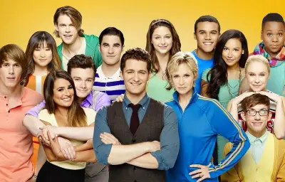 Glee : Ryan Murphy annonce un script de reboot bouclé